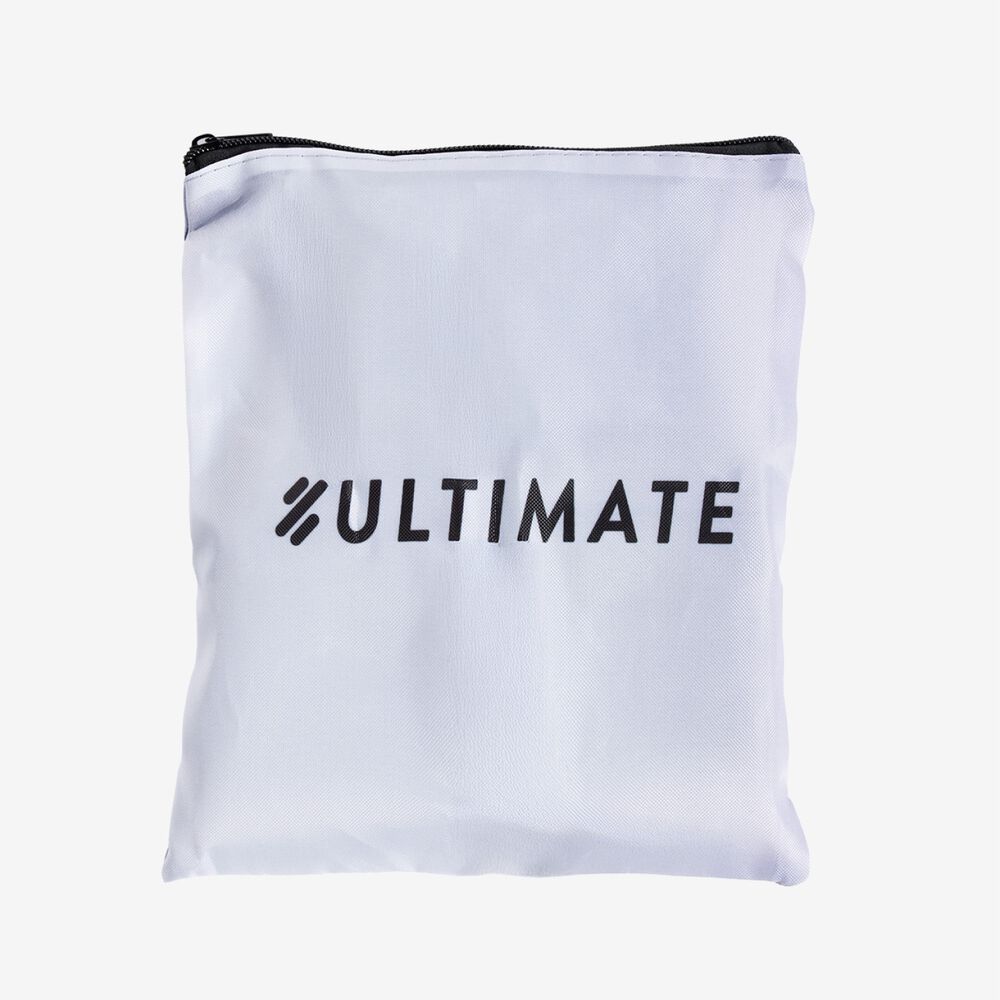 Ultimate Pack Elastic Gris - Verde image number 5.0