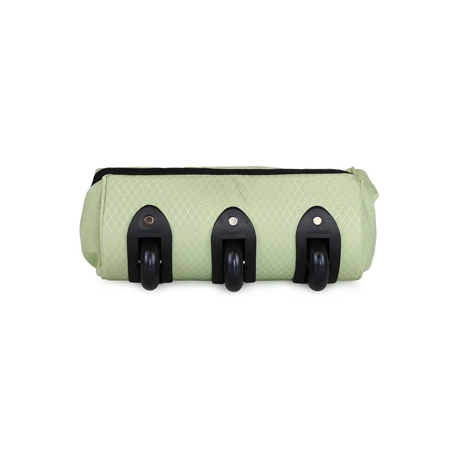 Equipaje De Mano Con Ruedas Verde Challenger image number 4.0