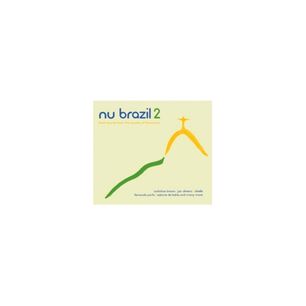 Nu Brazil 2 - Various Artist (2cd) | Cd