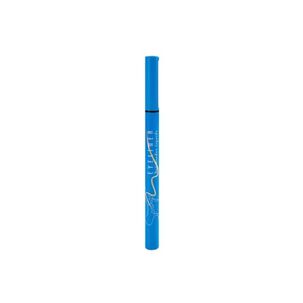 Delineador Plumón Para Ojos Azul