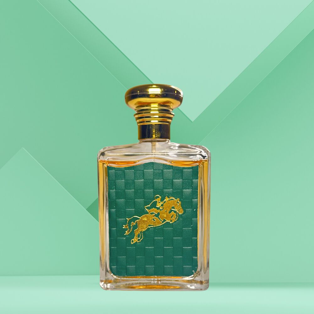 Luxerom Prime Club Green Edp 100 Ml image number 2.0