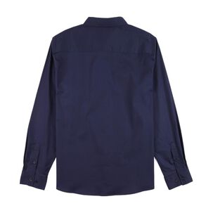 Camisa Hombre Az Black