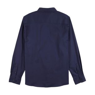 Camisa Hombre Az Black