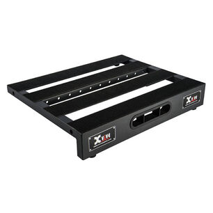 Pedalboard Xvive F2 Con Funda