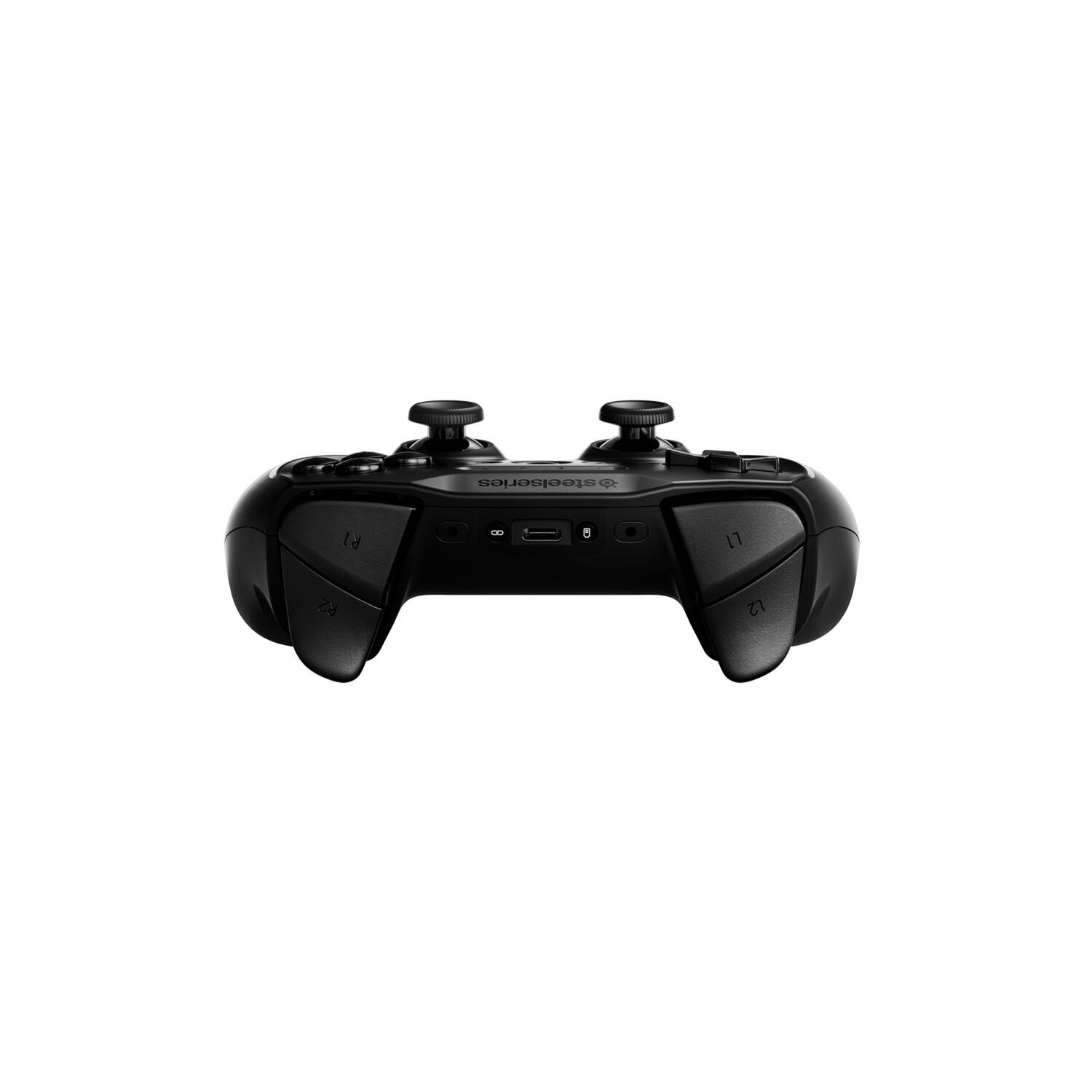 Control Gamer Steelseries Stratus+ Bluetooth Android Y Pc image number 4.0