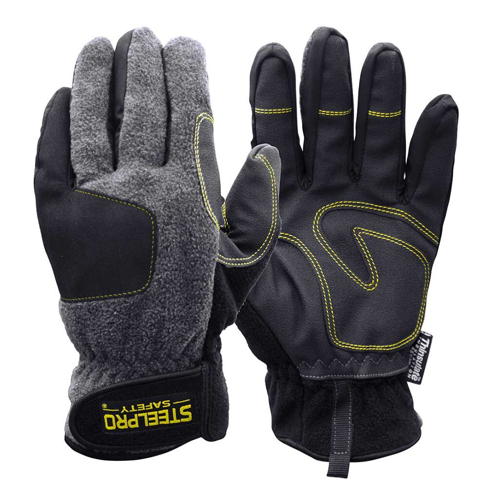 Guante Steelpro Cold Extreme image number 0.0