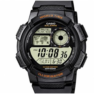 Reloj Digital Casio Classic Edition Ae-1000w-1avdf Hombre