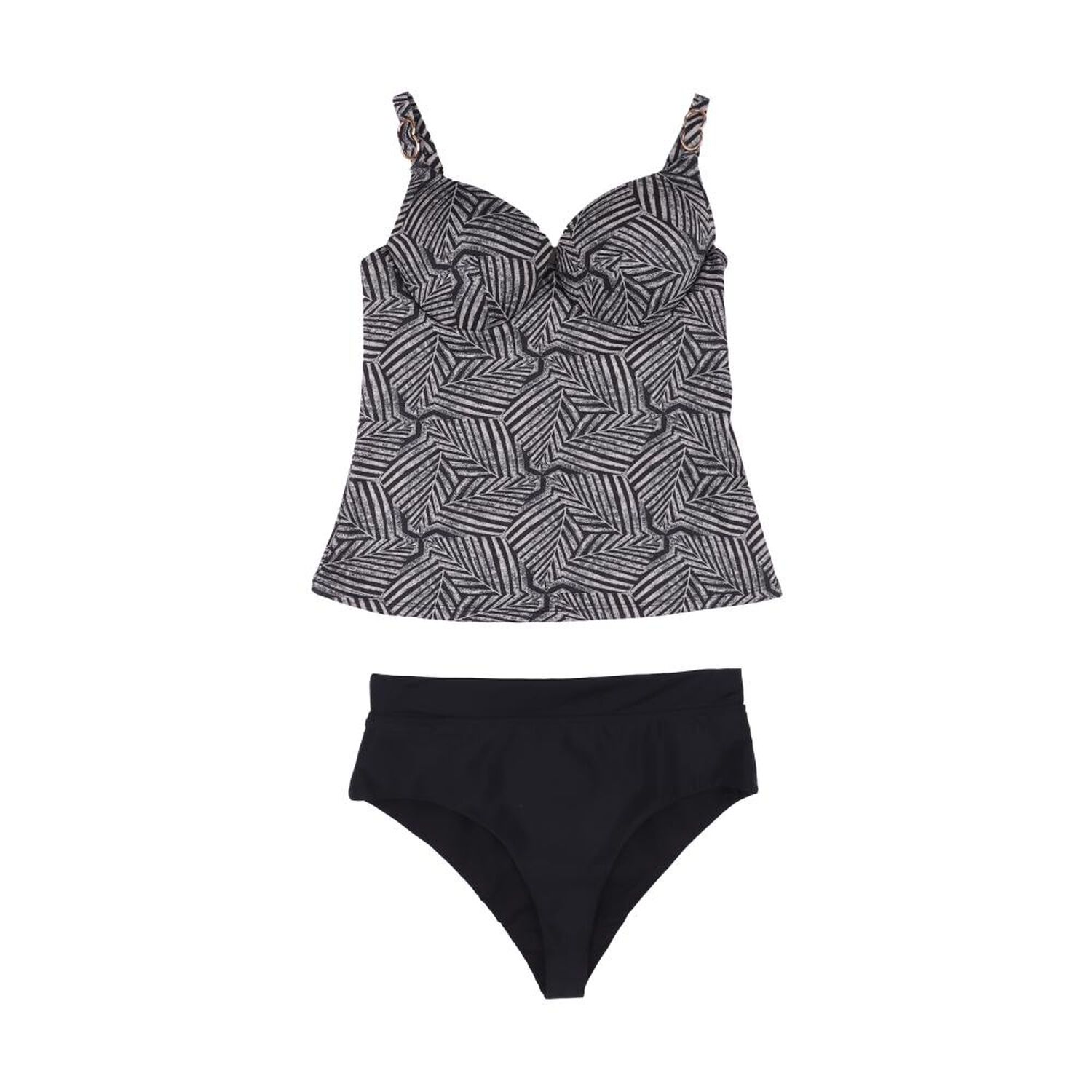 Tankini Mujer Kimera image number 0.0