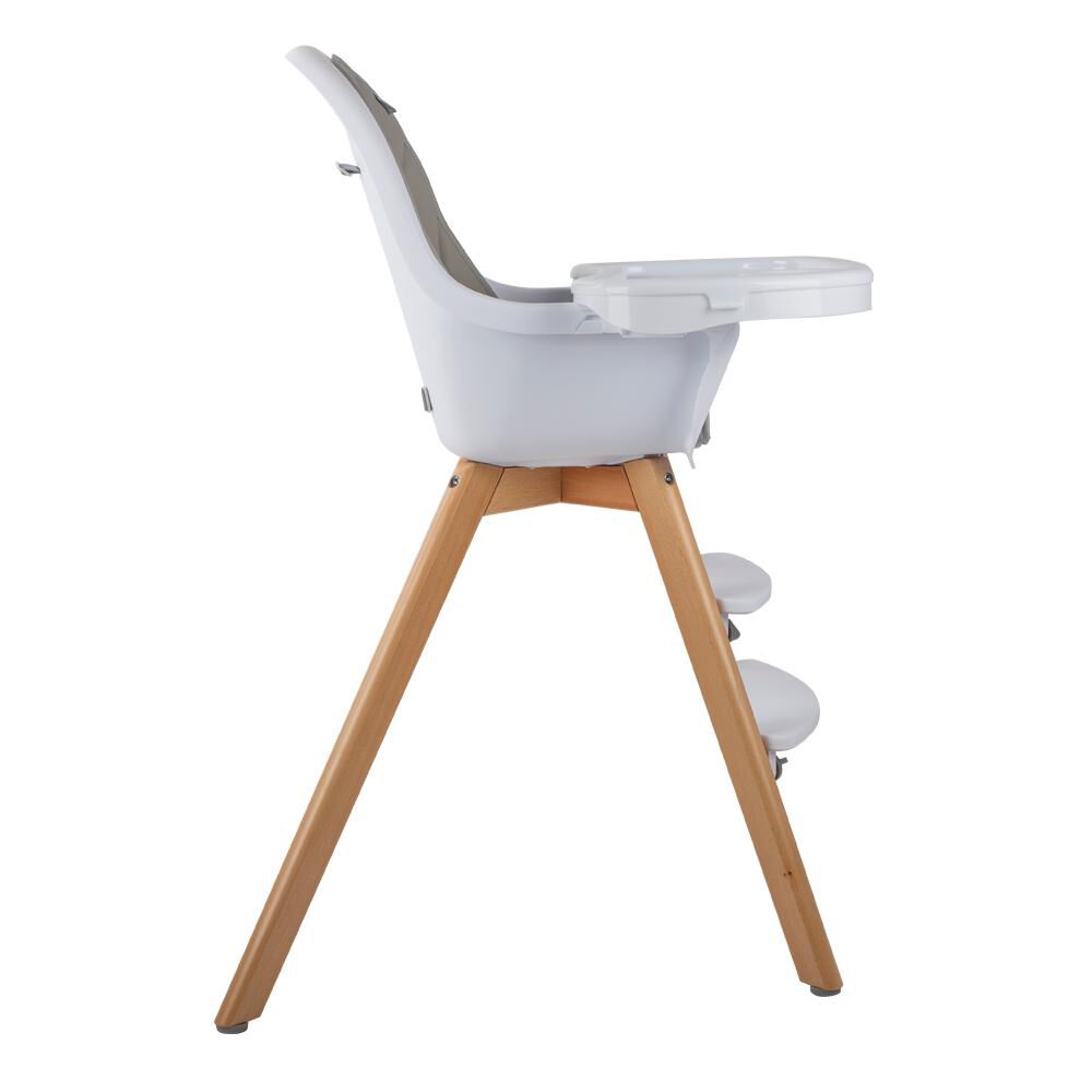 Silla De Comer Infanti Nordic Meal image number 4.0