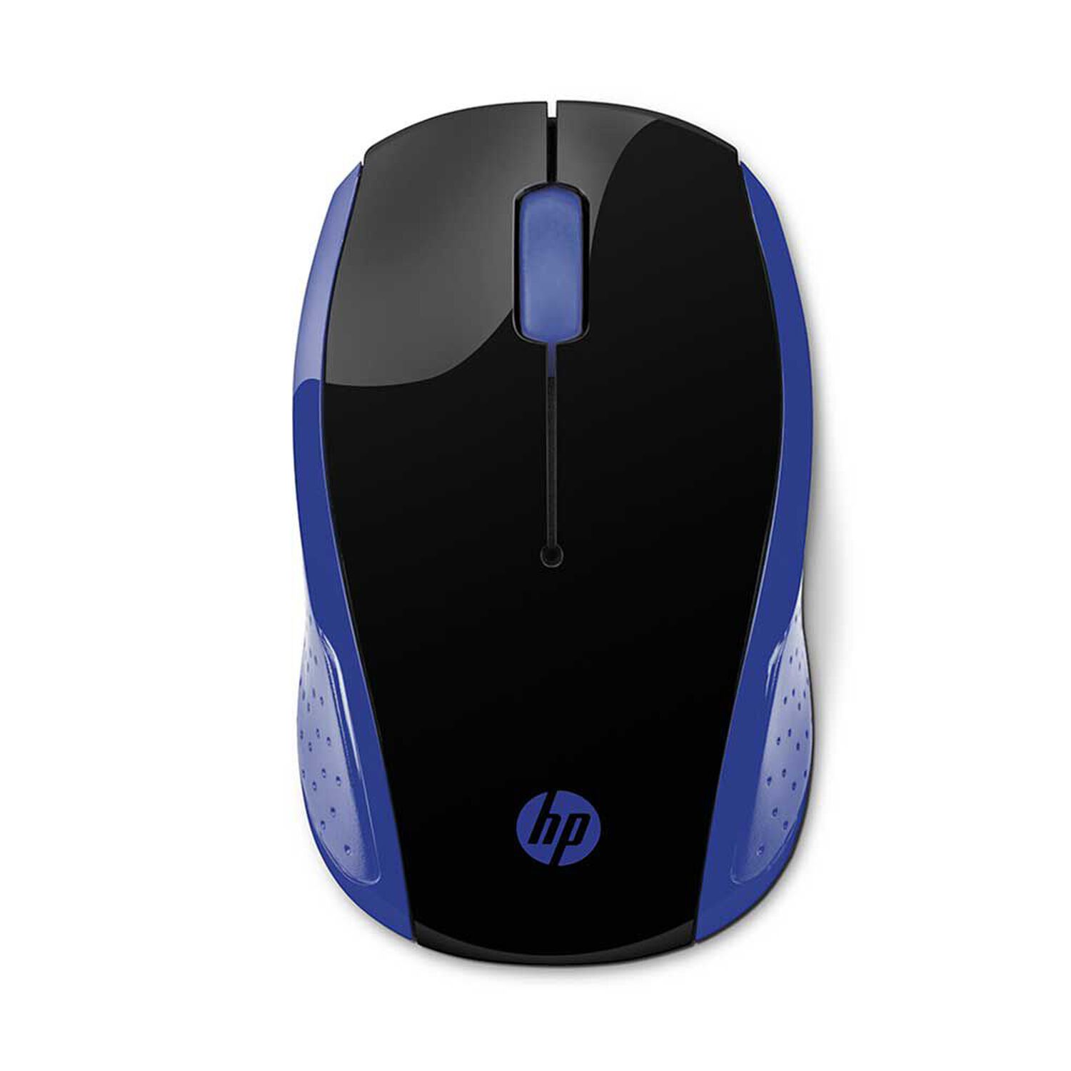 Mouse Hp 200 Inal&aacute;mbrico 1000 Dpi image number 0.0