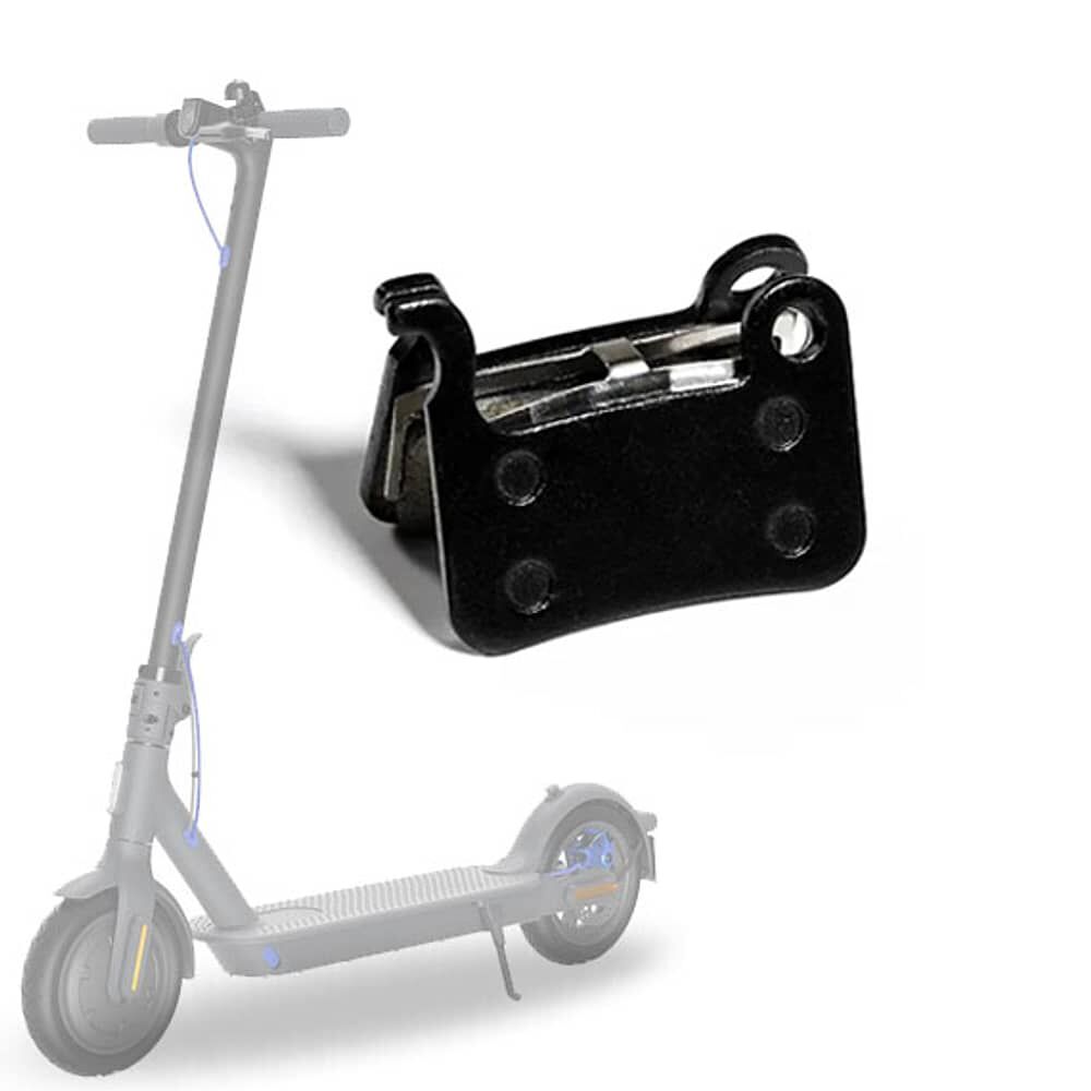 Pastillas De Freno Scooter Xiaomi Mi3 image number 0.0