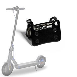 Pastillas De Freno Scooter Xiaomi Mi3