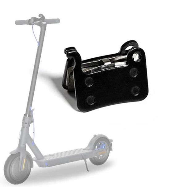 Pastillas De Freno Scooter Xiaomi Mi3