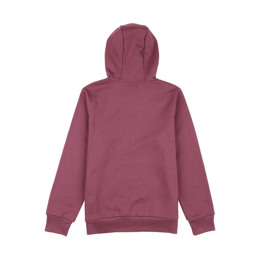 Poler&oacute;n Deportivo Mujer Wetland image number 1.0