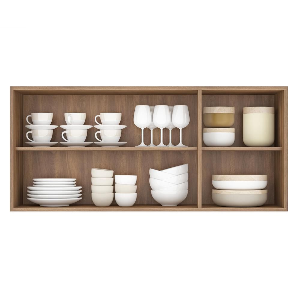 Mueble De Cocina Aereo Opie Vekkahome 12o Cm image number 2.0