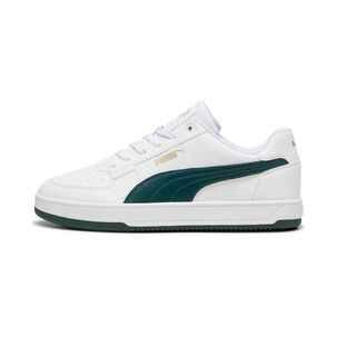 Zapatilla Urbana Hombre Puma Caven 2.0 Blanco/verde