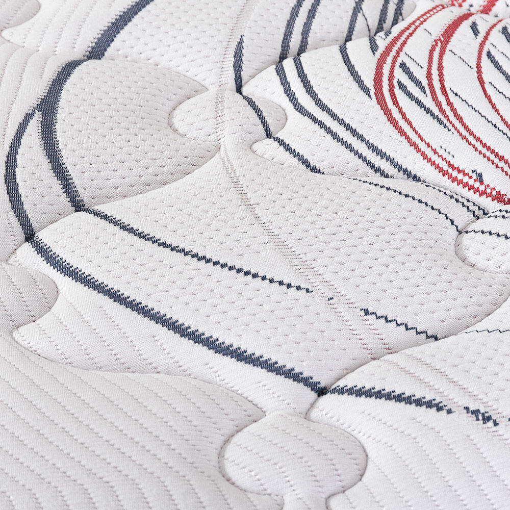 Colchón Flex Therapedic Más / Full / 190 Cm x 137 Cm image number 2.0