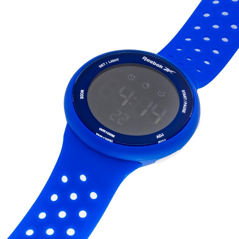 Reloj Reebok Unisex Rv-ele-u9-pnin-bn Elements image number 4.0