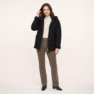 Chaqueta Bonded Mujer Geeps
