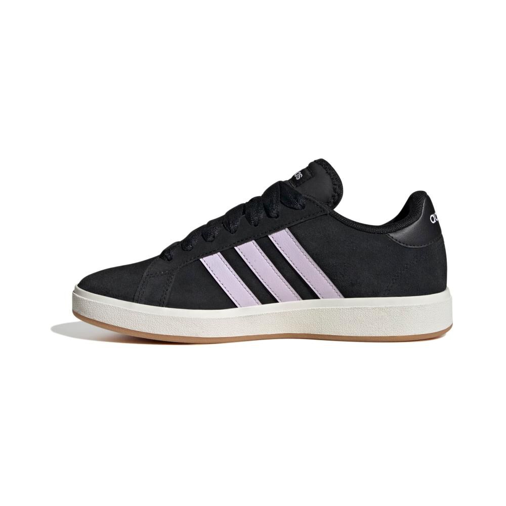 Zapatillas Urbana Mujer Grand Court Base 00s Adidas image number 8.0