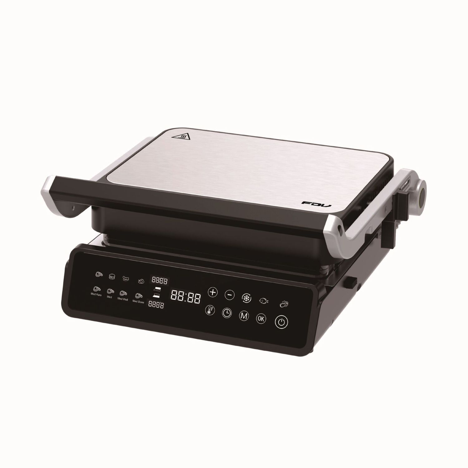 Grill Y Panini Petra Fdv image number 0.0