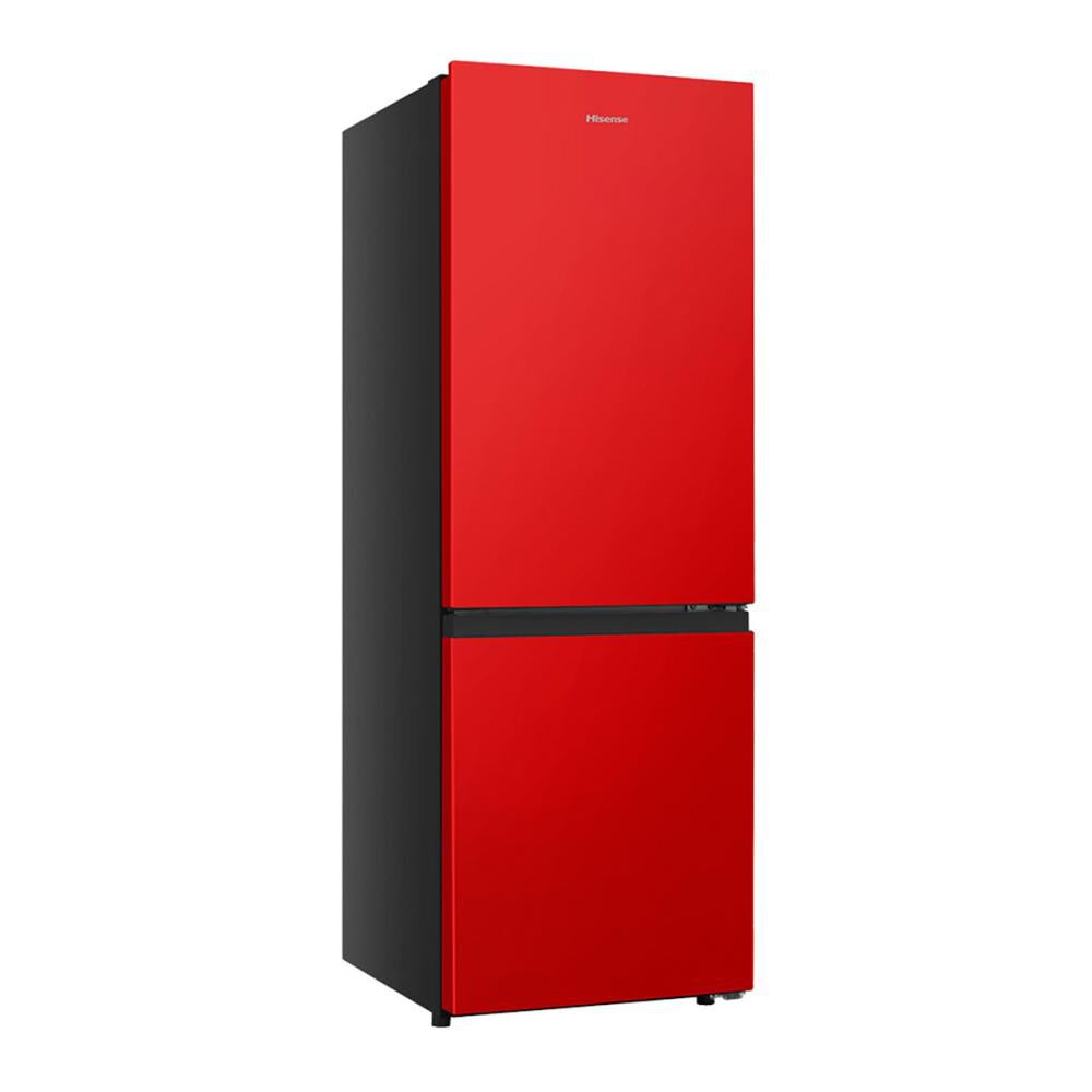 Refrigerador Bottom Freezer Hisense RB215NR / Frío Directo / 165 Litros / A+ image number 2.0
