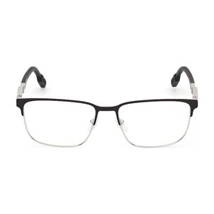 Lentes &Oacute;pticos Negro Adidas Sport