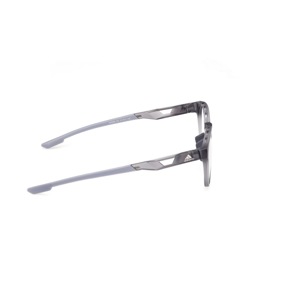 Lentes Ópticos Gris Adidas Sport image number 6.0