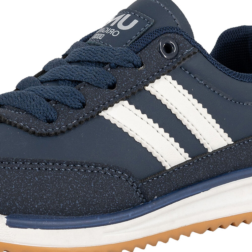 Zapatilla Inba Azul Uns image number 3.0