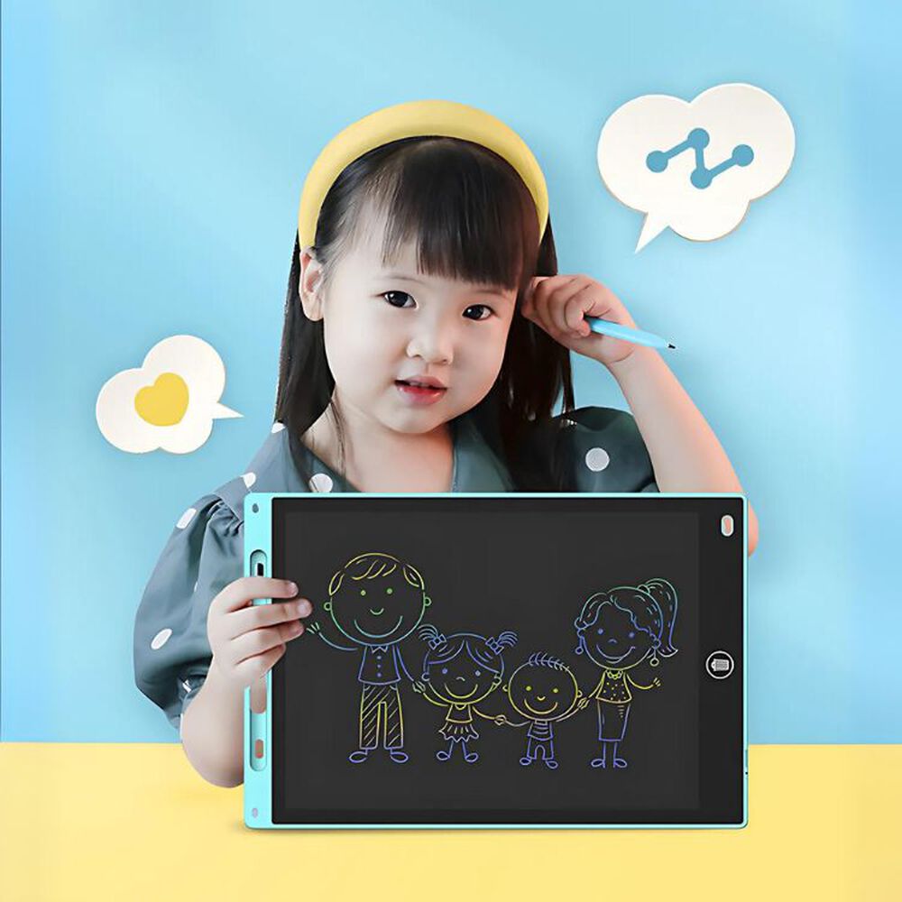 Pizarra Lcd Magnética Para Niños 10 Pulgadas image number 3.0