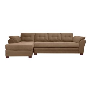 Sofá Seccional Izquierdo Living Factory Boston / 5 Cuerpos