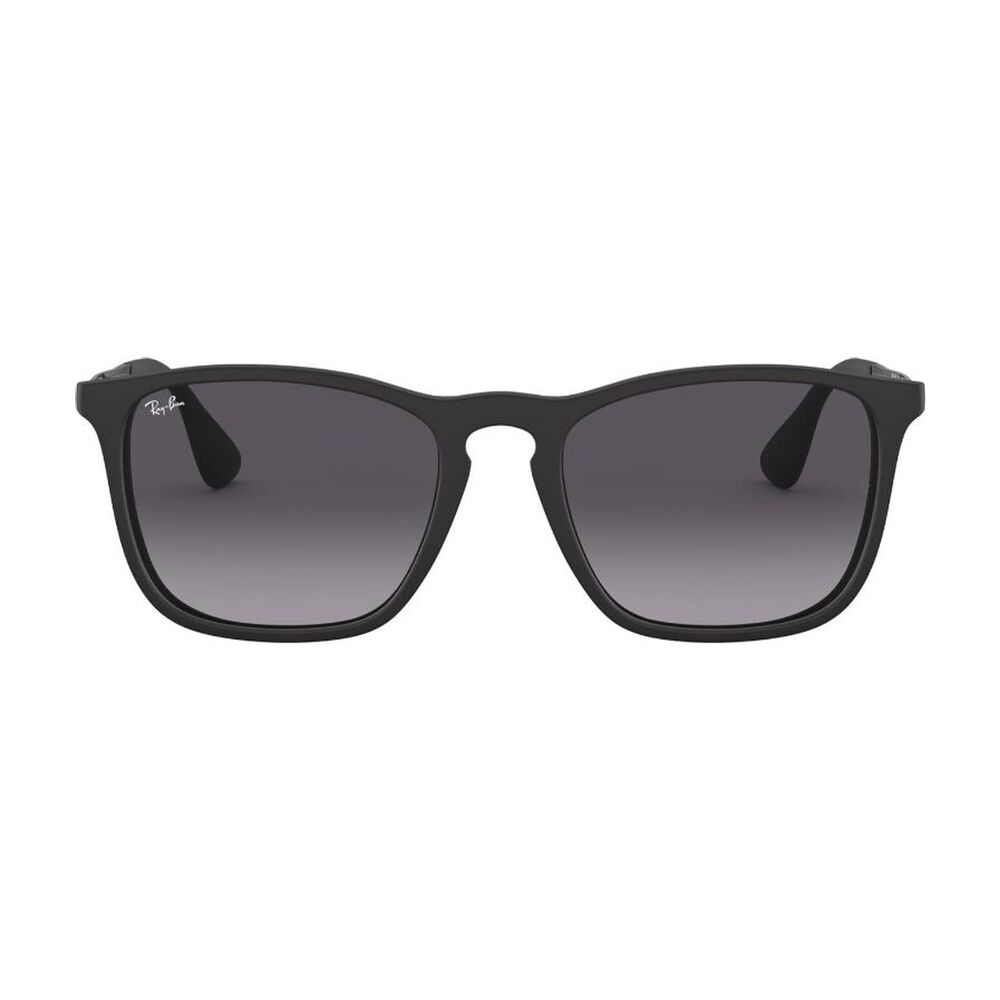 Lentes De Sol Chris Rubber Ray-ban image number 0.0