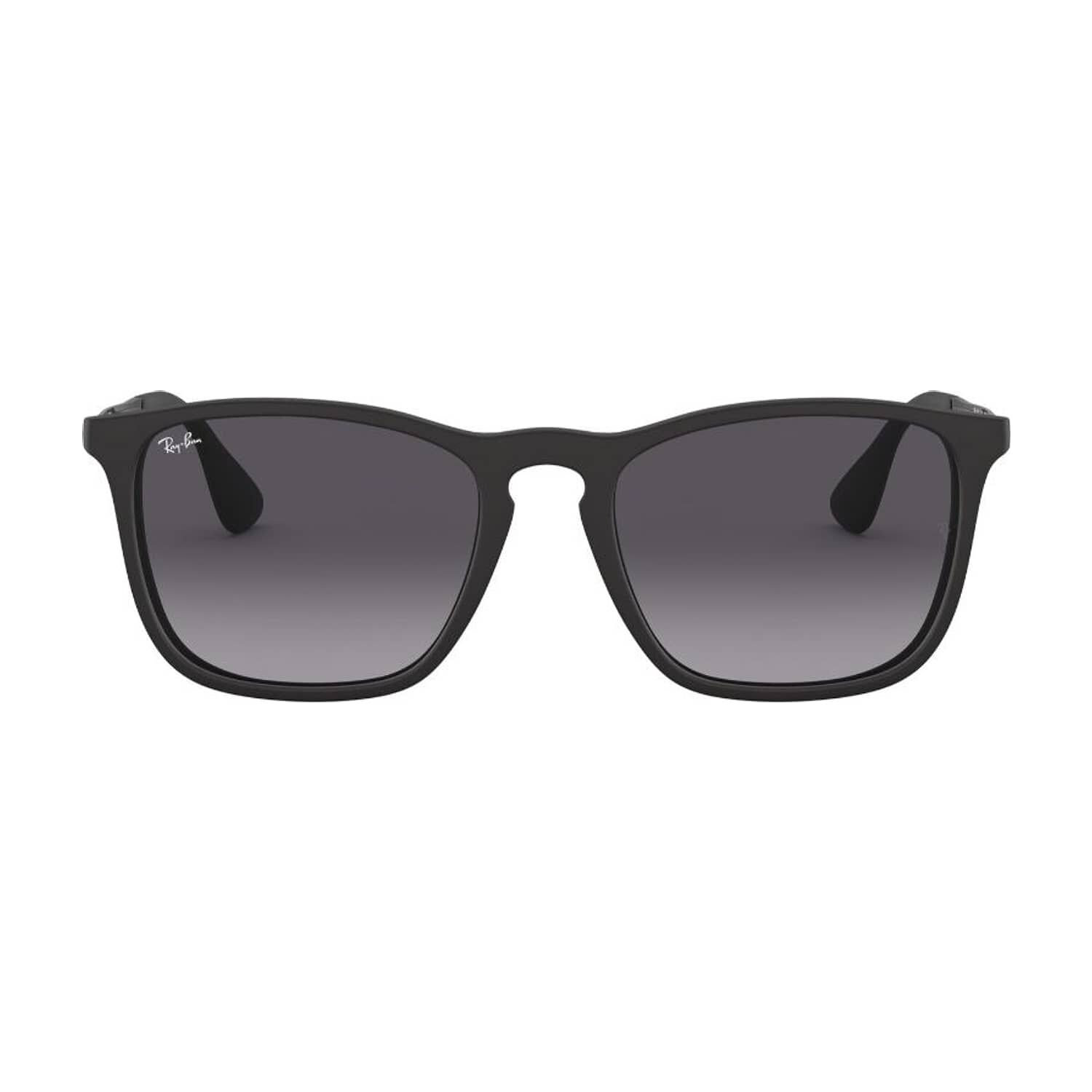 Lentes De Sol Chris Rubber Ray-ban image number 0.0