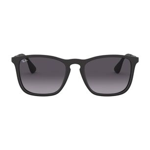 Lentes De Sol Chris Rubber Ray-ban