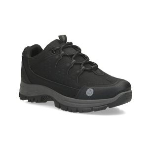 Zapatilla Outdoor Hombre Wetland Black