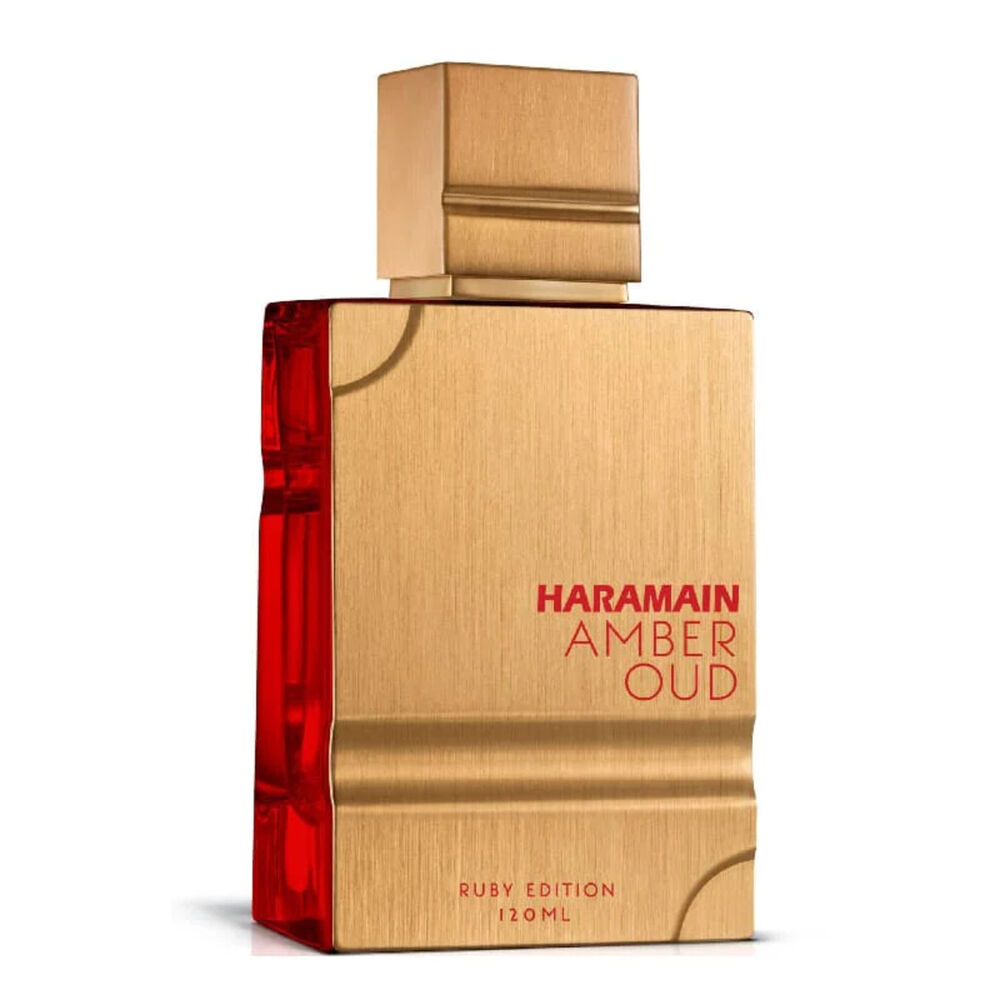 Al Haramain Amber Oud Ruby Edition Edp 100ml image number 0.0