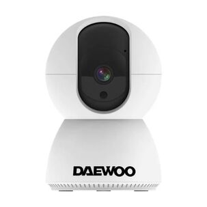 C&aacute;mara De Seguridad Ip Daewoo De Interior Di-sc003
