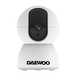 C&aacute;mara De Seguridad Ip Daewoo De Interior Di-sc003