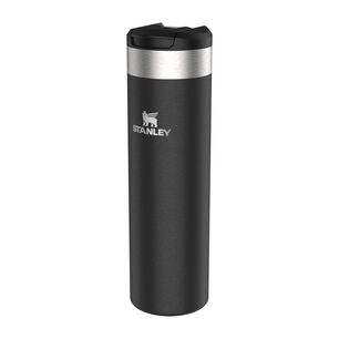 Botella T&eacute;rmica Stanley Aerolight Negro | 591 Ml