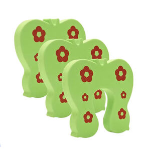 Protector Seguridad Topes Puerta Antigolpe Para Bebe Ni&ntilde;os