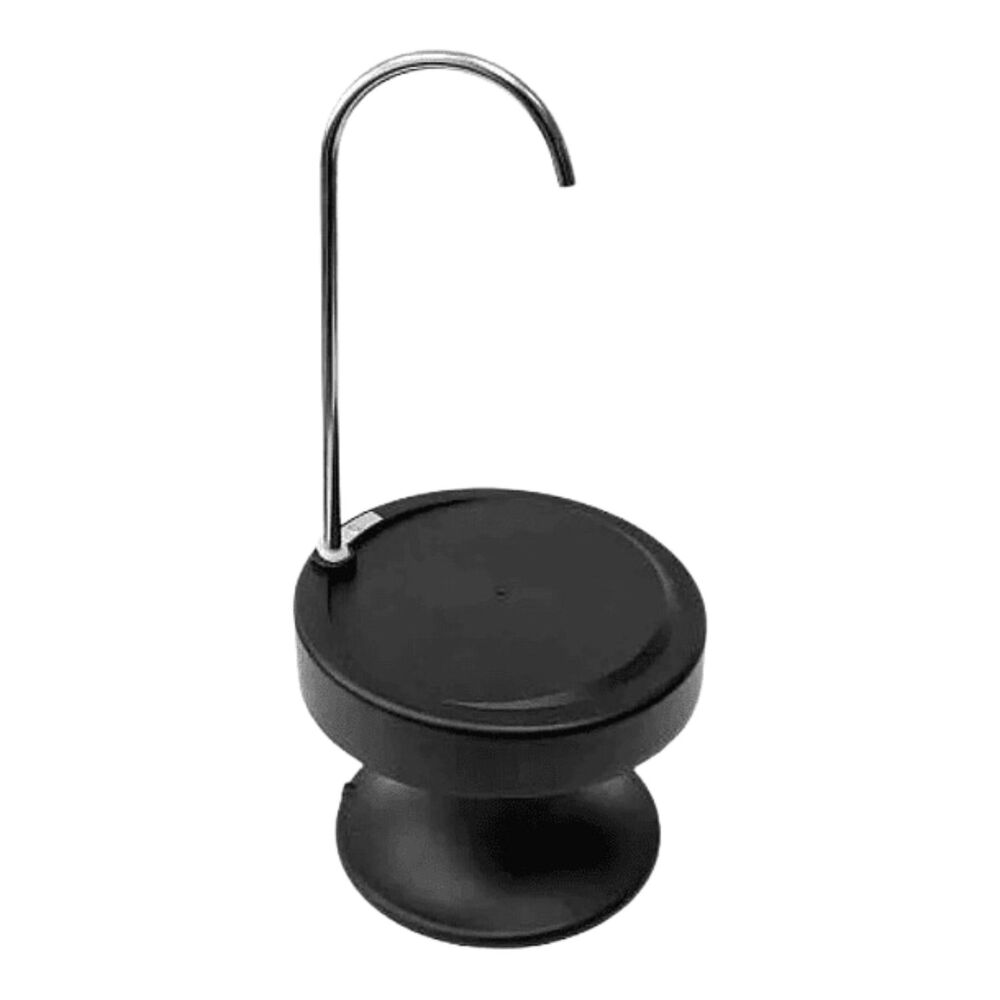 Dispensador De Agua Electrico Portatil Porta Vaso Recargable image number 0.0