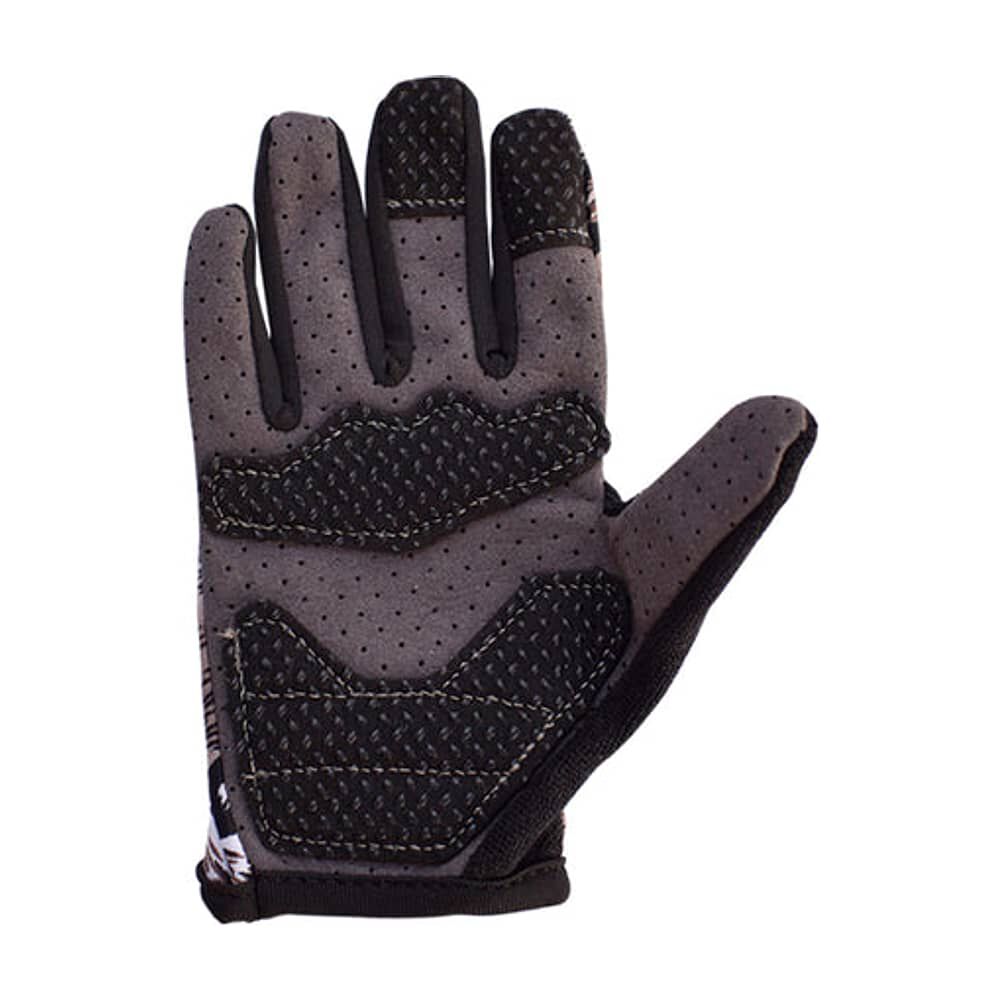 Guante Kids De Leopardo Mcycle image number 2.0