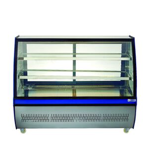 Ventus Vitrina Refrigerada Fer-1500pro 1,5 Mts