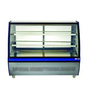 Ventus Vitrina Refrigerada Fer-1500pro 1,5 Mts