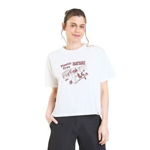 Polera Mujer Weinbrenner Amudaria