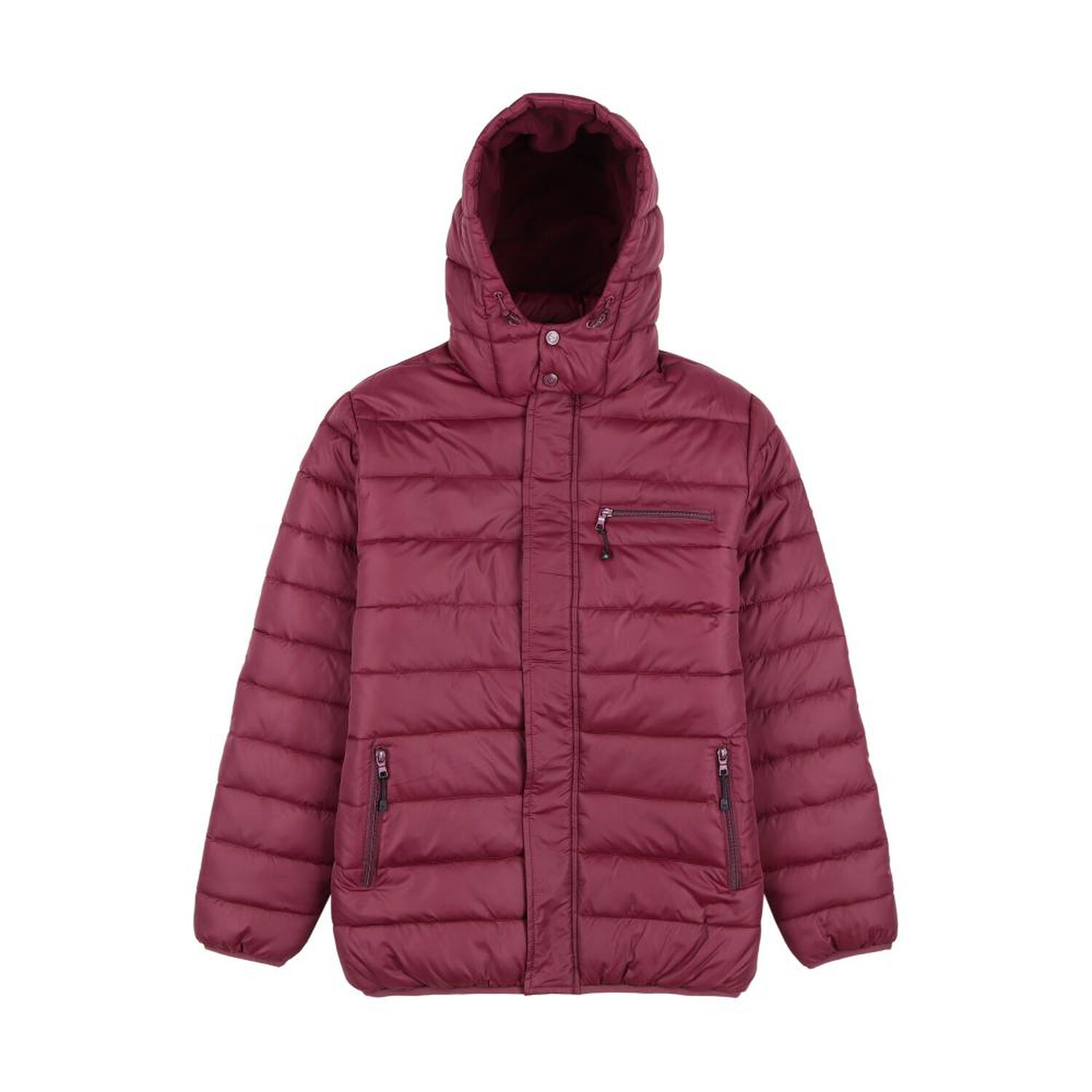 Parka Hombre Peroe image number 0.0