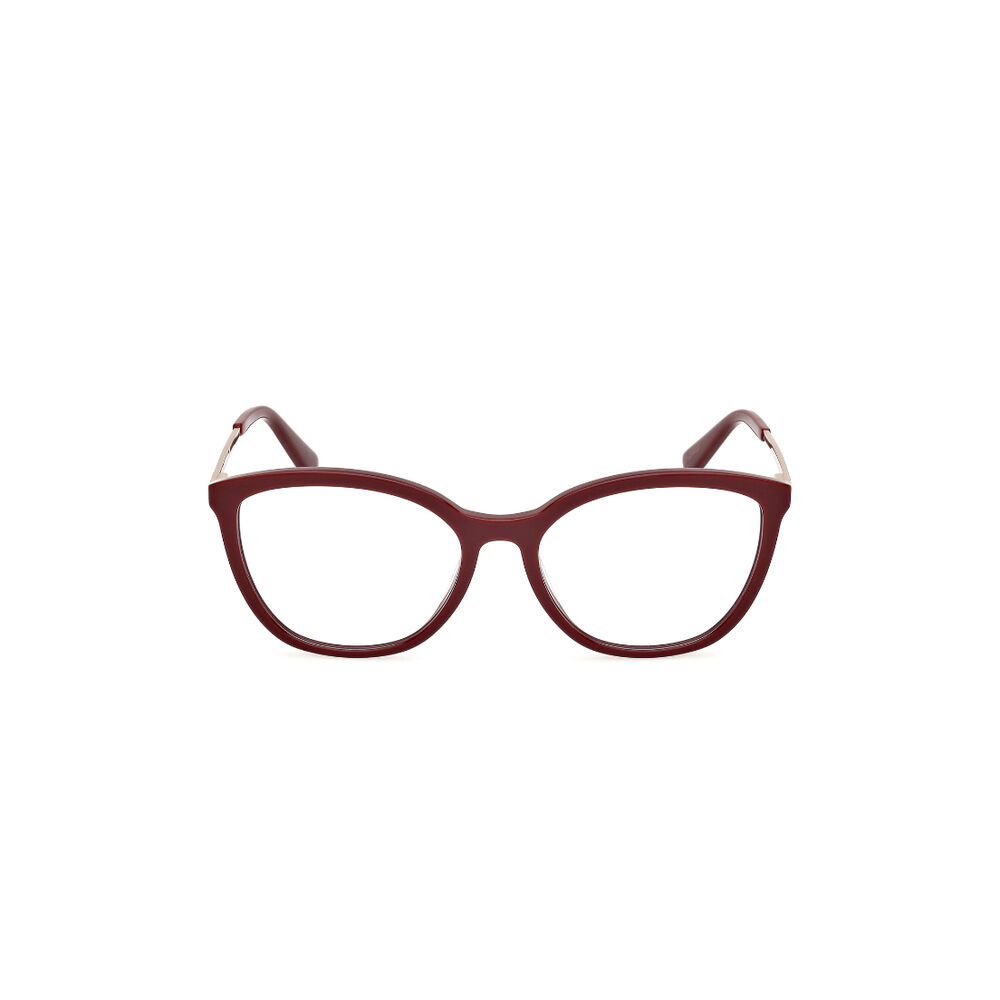 Lentes Ópticos Burdeo Guess image number 0.0