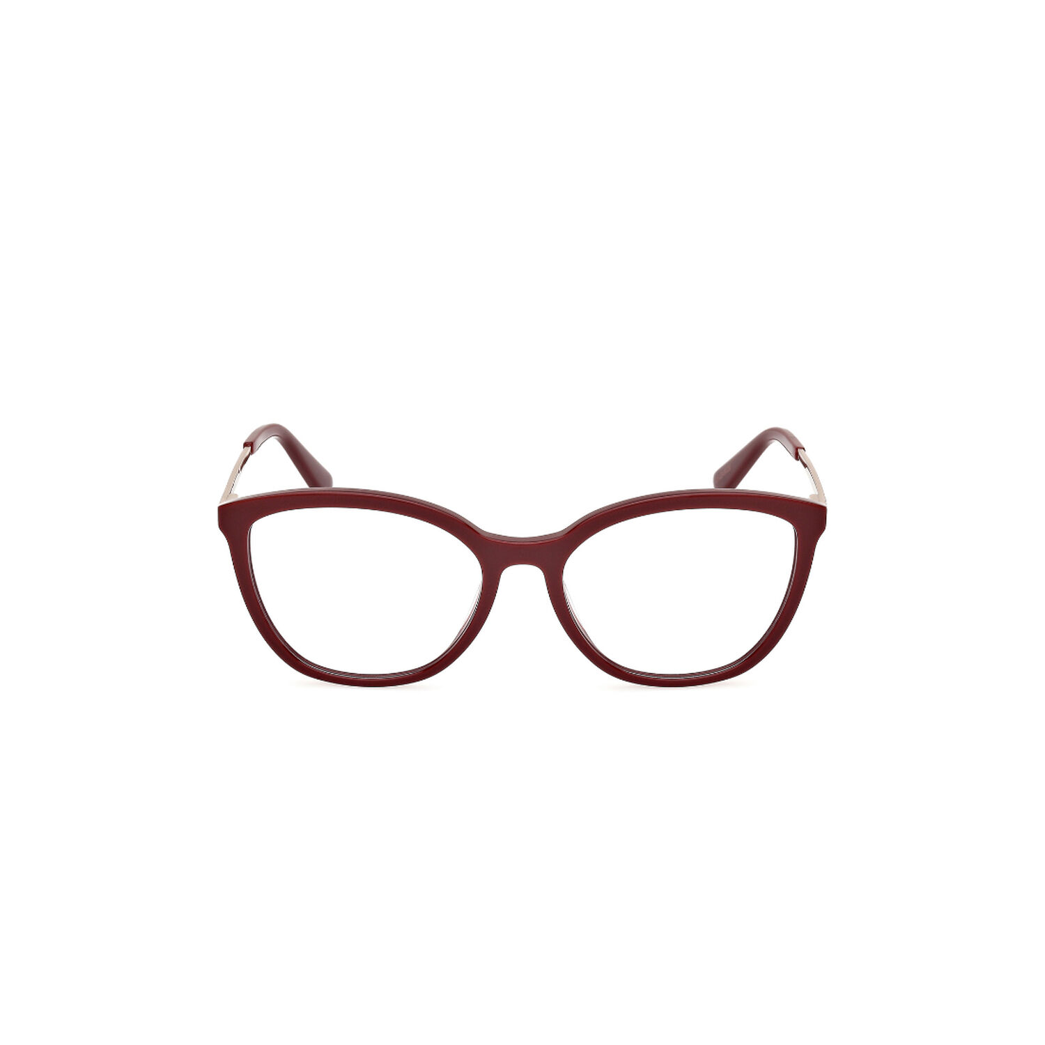 Lentes &Oacute;pticos Burdeo Guess image number 0.0