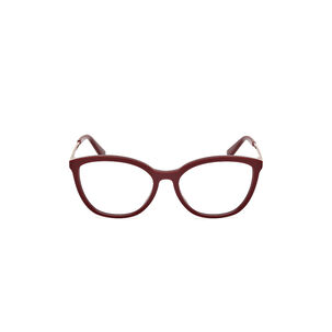 Lentes Ópticos Burdeo Guess