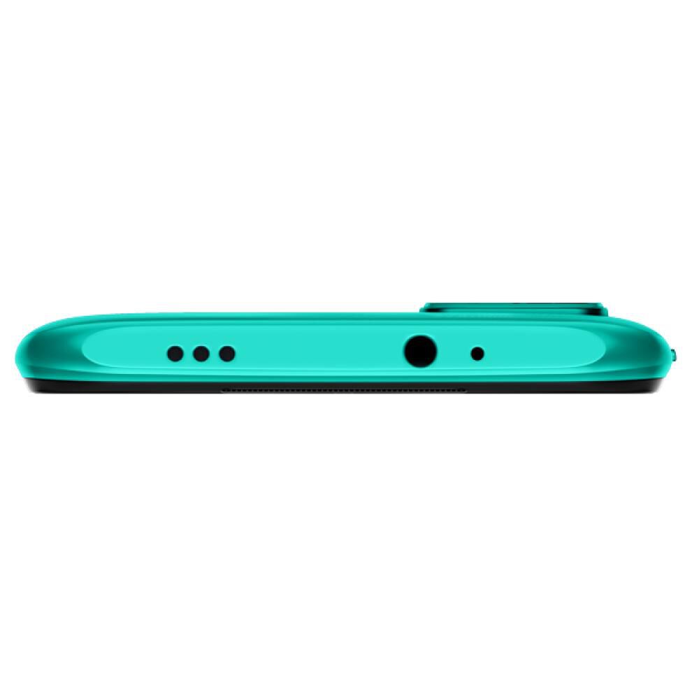 Smartphone Xiaomi Redmi 9t Verde / 128 Gb / Wom image number 5.0